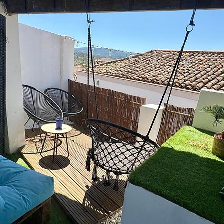 Aer Rural Apartment - Casillas Valle De Ayora Jalance Exterior photo